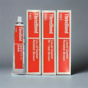 Bán Buôn Nhật Bản Threebond 1101 1102 <span class=keywords><strong>1104</strong></span> 1105 Gasket Cao Su Biển Nước Chịu Mài Mòn <span class=keywords><strong>Sealant</strong></span> Tàu Sửa Chữa Đặc Biệt Cao Su Không Phản Ứng - Product Image 5