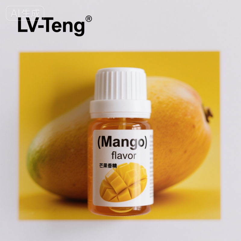 Factory Customization Fresh Mango Essence 25