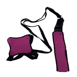 Tùy Chỉnh Có Thể Điều Chỉnh Bóng Chuyền Huấn Luyện Viên Bóng Chuyền Đánh Huấn Luyện Viên Bóng Chuyền Đào Tạo Thiết Bị Thể Thao Đội - Product Image 4