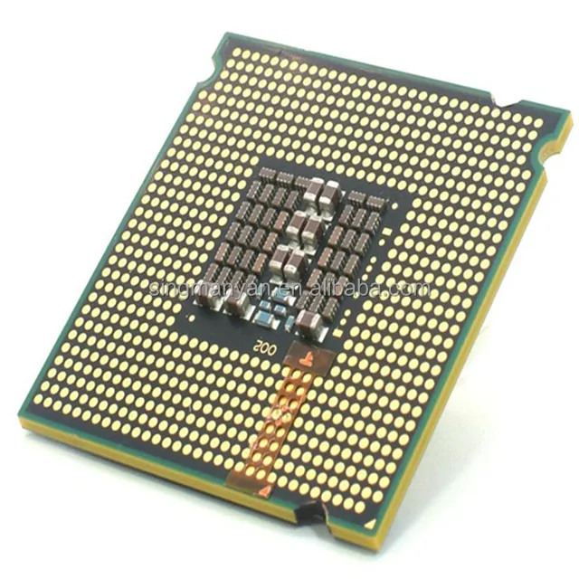 Original IC CPU Computer Chip NHI350AM4 SLJ3R NHI350AM2 BGA NHI350AM4 Electronic Components NH1350AM4