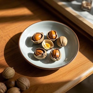 <span class=keywords><strong>Yi</strong></span> <span class=keywords><strong>ZHI</strong></span> <span class=keywords><strong>ren</strong></span> khô nguyên liệu tự nhiên mới alpinia oxyphylla sharpleaf riềng trái cây cho gia vị - Product Image 2