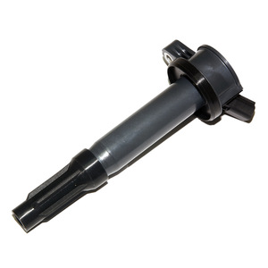 คอยล์จุดระเบิด DG548 UF646 DG549 BL3Z12029B BL3Z12029A สำหรับชิ้นส่วนอะไหล่สำหรับยานพาหนะลินคอล์น - Product Image 2