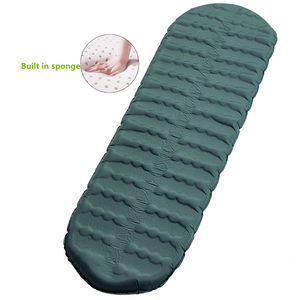 JWH-049 OEM Tapis de couchage gonflable en <span class=keywords><strong>mousse</strong></span> ultra léger, portable pour le <span class=keywords><strong>camping</strong></span> en extérieur - Product Image 3