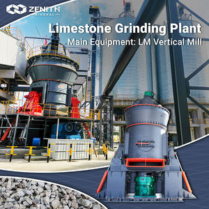 खदान परियोजना 5 माइक्रोन बॉल मिल सोने के खनन के लिए कैल्शियम कार्बोनेट ग्राइंडिंग मिल बॉल मिल - Product Image 3