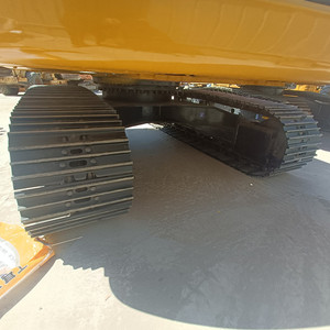 รถขุดตีนตะขาบญี่ปุ่นแท้ มือสอง Caterpillar CAT320D 320C/L 320B 320BL 320D2l 320D2 320DL 320GC 20 ตัน เครื่องยนต์ทรงพลัง คุณภาพสูง พร้อมปั๊ม มีสินค้าในสต็อก - Product Image 2