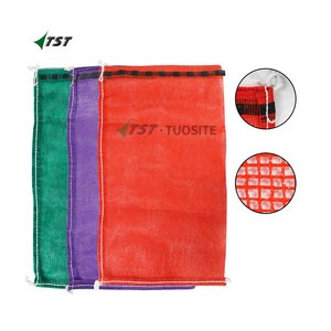 Bolsa de Malla Personalizada para Empaque de Mariscos, Langostas y <span class=keywords><strong>Mejillones</strong></span> - Product Image 5