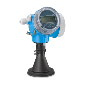 Jauge de niveau radar Endress+Hauser Micropilot FMR50 100% originale, précision 0,075, construction en métal et ABS - Product Image 1