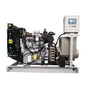 เจียงสุ150kW เครื่องกำเนิดไฟฟ้าดีเซล Wantai 230/400V 50Hz ระบายความร้อนด้วยพัดลมฉุกเฉินทางทะเลด้วยรีโมทคอนโทรล - Product Image 1