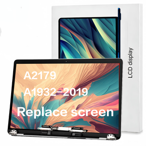 ลดราคา! จอแสดงผล LCD Retina ขนาด 13.3 นิ้ว รุ่น A1932 A2179 สำหรับเปลี่ยน MacBook Air หน้าจอแล็ปท็อปที่ทนทาน - Product Image 1