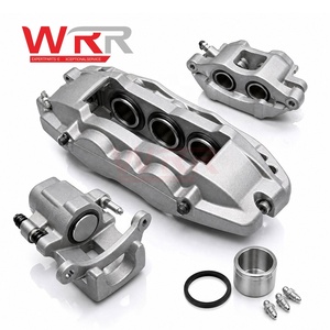 Pièces de freinage automatique, étriers de frein avant et arrière pour BMW Série 1 2 3 4 5 7 X1 X3 X5 X6 E46 E90 E60 F10 F30 G20 G30 - Product Image 2