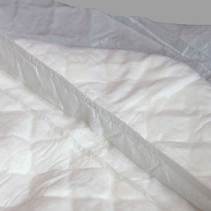 Coussinets intérieurs jetables, faible absorption, hypoallergéniques, pour adultes, hommes, femmes, qualité hospitalière, soins médicaux, échantillon - Product Image 4