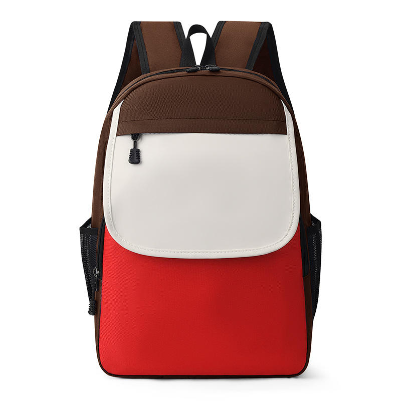 Red - small size (suitable for kindergarten)