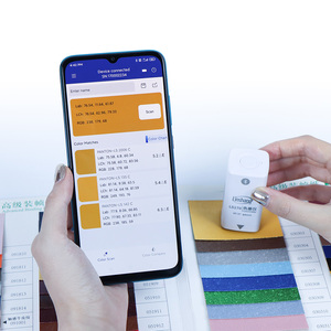 린샹 LS170 색도계 및 분광광도계 색도계 헌터랩 포켓 - Product Image 5