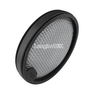 Éponge intégrée de pré-filtre adaptée aux pièces de rechange d'aspirateur Dreame T10/T20 Pro/ Z10 Station /<span class=keywords><strong>T30</strong></span> /<span class=keywords><strong>Xiaomi</strong></span> G9 /G10 - Product Image 4