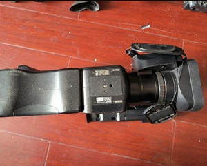 Giá cả phải chăng giảm giá tốt panasoniccs AG-MDH2 máy quay video chuyên nghiệp màu đen - Product Image 2