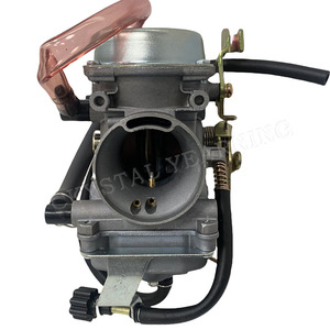 คาร์บูเรเตอร์สำหรับ PD33JK-9แข่งรถจักรยานยนต์33มม. 250 250cc 1995 <span class=keywords><strong>250R</strong></span> ชุดซ่อมเจ็ท - Product Image 4