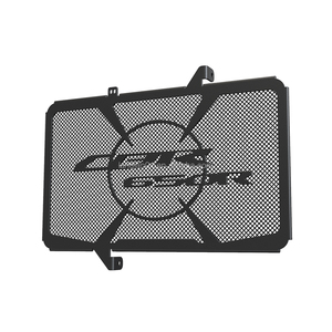 Protector de Rejilla para Radiador para HONDA <span class=keywords><strong>CB</strong></span> 650R CBR <span class=keywords><strong>650</strong></span> R <span class=keywords><strong>CB</strong></span> <span class=keywords><strong>650</strong></span> <span class=keywords><strong>F</strong></span> CBR <span class=keywords><strong>650</strong></span> <span class=keywords><strong>F</strong></span>, para Honda <span class=keywords><strong>CB</strong></span> CBR 650R 650F Neo SP Cafe - Product Image 4