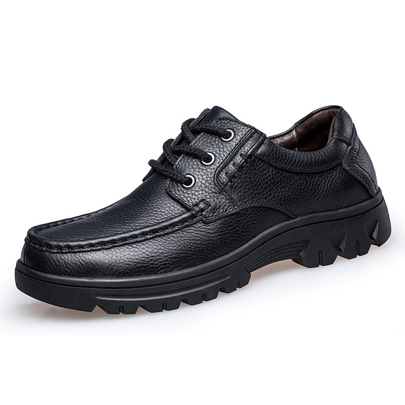 Lacets noirs