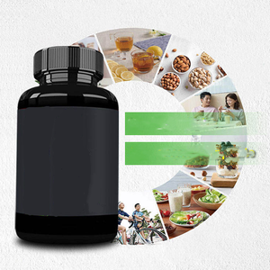 जैतून हरी चाय का अर्क, हरी चाय पूरक, हरी चाय कैप्सूल - Product Image 3