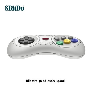 8BitDo M30 2.4G Mini Controller Wireless per SEGA Genesis Mini/SEGA Mega Drive Mini e nintess Switch Gamepad - Product Image 3