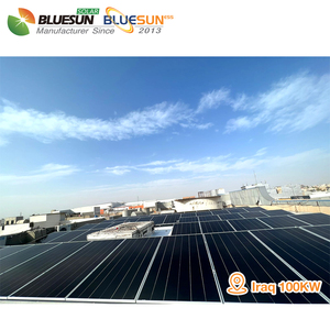 Système de stockage d'énergie solaire commercial Bess 50Kw 100Kw, prix usine, conteneur solaire 100Kw 250Kw 500Kw 1Mw - Product Image 6