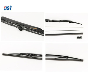 ก้านปัดน้ำฝนอเนกประสงค์ DSY 100 <span class=keywords><strong>Piaa</strong></span>,สำหรับรถยนต์ - Product Image 6