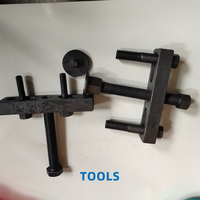 Kit de Herramientas para Reparación de Motores para Mantenimiento de la Serie Chongqing Cummins NT855/KT