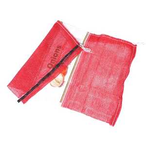 <span class=keywords><strong>Bolsa</strong></span> de malla Raschel <span class=keywords><strong>para</strong></span> verduras con servicio de corte - Product Image 6