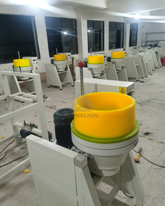 Machine de <span class=keywords><strong>polissage</strong></span> centrifuge Machine de <span class=keywords><strong>polissage</strong></span> centrifuge Style <span class=keywords><strong>Otec</strong></span> Machine de finition de disque centrifuge à petit écart réglable - Product Image 5