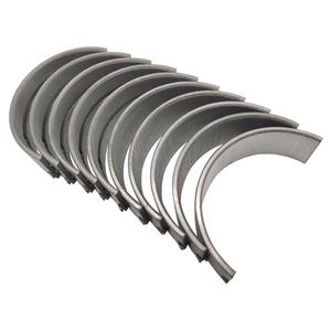 חם מכירה ארכובה העיקרית 1052a438 ארכובה נושאת סט 2.0l 4g91 4g92 4g93 4g94 חלקי מנוע - Product Image 4