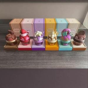 75ml offrono un'idea regalo transfrontaliera per il <span class=keywords><strong>profumo</strong></span> Spray floreale mediorientale Unisex da collezione Gourmand - Product Image 6