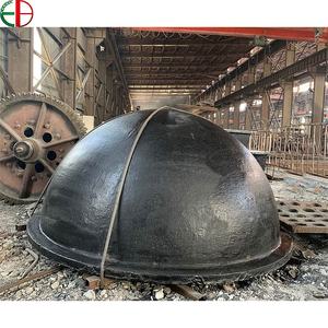 Forno di Fusione per Alluminio Fuso, <span class=keywords><strong>Ghisa</strong></span> e <span class=keywords><strong>Acciaio</strong></span>, Processo di Fusione Industriale in Sabbia - Product Image 3