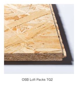 Osb3 <span class=keywords><strong>Osb</strong></span> 18mm prix bon marché panneau <span class=keywords><strong>Osb</strong></span> résistant à l'humidité panneau de contreplaqué <span class=keywords><strong>Osb</strong></span> utilisation de la construction de panneaux partiels - Product Image 2