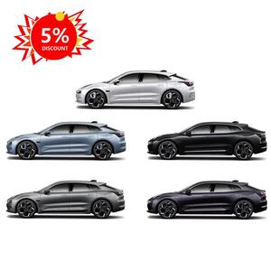 <span class=keywords><strong>Voiture</strong></span> électrique pour enfants, nouvelle 2023, Zeekr-001, You Zeekr 001, Zeekr 001, feux arrière, <span class=keywords><strong>voiture</strong></span> tampon électrique pour enfants - Product Image 6