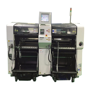 Machine de sélection et de placement modulaire multifonctionnelle smt à grande vitesse <span class=keywords><strong>Tireur</strong></span> de puces CM602 avec une large capacité de composants - Product Image 4