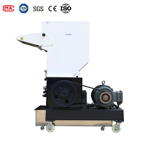 Broyeur de plastique industriel PC500 pour déchets PE PP PVC PET – Prix compétitifs - Product Image 4