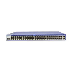 Commutateur robuste Hirschmann <span class=keywords><strong>MAR1020</strong></span> 19'' pour postes de transformation, avec ports Fast Ethernet Uplink, montable en rack - Product Image 4