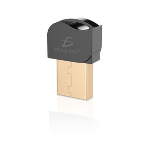 อะแดปเตอร์บลูทูธ 5.0 ยูเอสบี ELE-GATE รุ่นมินิ สำหรับคอมพิวเตอร์พีซี - Product Image 1
