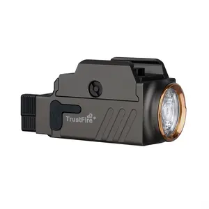 TrustFire GM23 Tactical Flashlight 800 Lumen Waterproof USB Torch Light For Outdoor Use