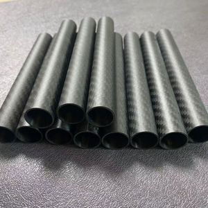 Waydoo cannes à pêche en Fiber de carbone <span class=keywords><strong>Tenkara</strong></span> Vpe tige carpe Barbossa fournisseur 5 pièces 10H main debout Trasmaya pour poire Kamislar - Product Image 3