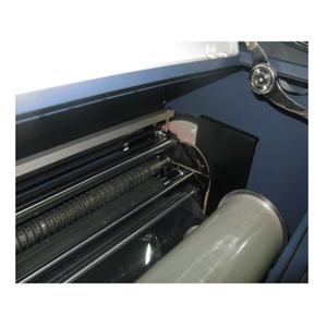 Solución Automática de Salida de Película Láser para Grado Industrial, Fácil Operación, Incluye Impresora de Almohadilla para Serigrafía, Equipo de Preimpresión de Imágenes Usado - Product Image 3