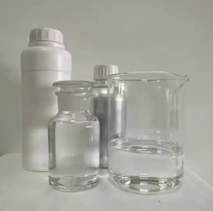 Vente en gros Chine Tensioactif de haute qualité 1, 2-propanediol/propylène glycol CAS 57-55-6 d'usine chinoise - Product Image 2