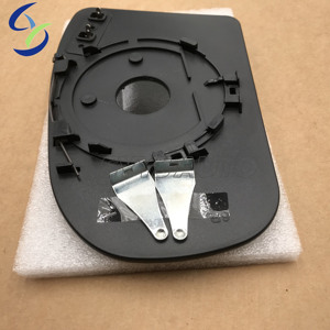Verre de miroir de porte chauffante 2038100221 pour mercedes-benz C180 C230 <span class=keywords><strong>C240</strong></span> E500 E350 2038101021 2038101221 2118100421 2118100621 - Product Image 6