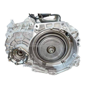 Transmisión Caja de Cambios Usada 02E <span class=keywords><strong>DSG</strong></span> de 6 Velocidades 2.0T TSI DQ250 para <span class=keywords><strong>Volkswagen</strong></span> Passat Golf Tiguan Audi A3 2010-2018 - Product Image 6