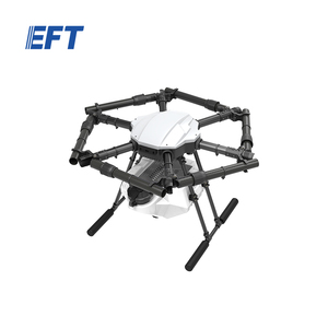 Telaio per Droni Agricoli EFT E616P, Spruzzatore a Lunga Autonomia, Semina 10L, UAV Pieghevole a 6 Assi, Piattaforma Drone ad Alta Efficienza - Product Image 3