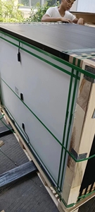 แผงโซลาร์เซลล์โมโน Jinko Tiger Neo N-type <span class=keywords><strong>54HL4</strong></span>-<span class=keywords><strong>B</strong></span> สีดำทั้งหมด กำลังไฟ 395w 400w 405w 410w 415 วัตต์ - Product Image 3