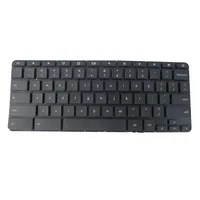 Keyboard AS untuk HP Chromebook 11 G3 / 11 G4 KEYHPCHROME11G4