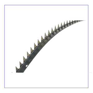 قماش ، أسلاك معدنية عالية الكربون ، أسلاك ملابس بسعر منخفض - Product Image 1