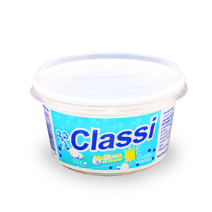 Pâte à vaisselle nettoyante multi-usages pour la cuisine, 500 g, détergent à base de <span class=keywords><strong>savon</strong></span>, pâte pour éliminer l'huile, provenant d'une usine de détergent en Chine - Product Image 5