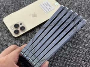 มาร์ทโฟน<span class=keywords><strong>14</strong></span> <span class=keywords><strong>PRO</strong></span> <span class=keywords><strong>MAX</strong></span> 6.8นิ้วรุ่น US 12GB + <span class=keywords><strong>512GB</strong></span> รุ่น10-core 5G 64GB Face ID 11 <span class=keywords><strong>Pro</strong></span> - Product Image 6